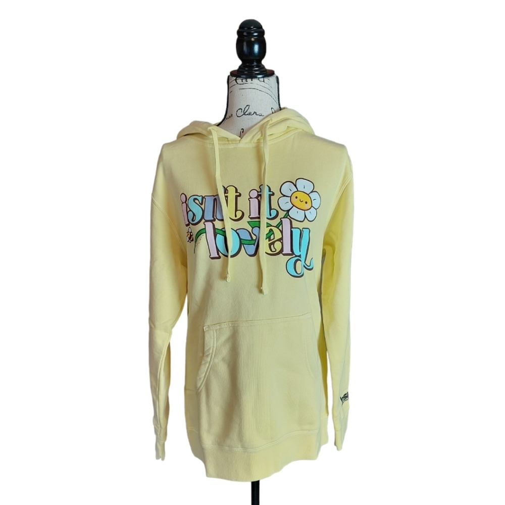 BSR by Samii Ryan Hoodie Size S